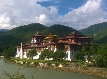 Bhutan Spiritual and Retreat Tour