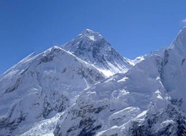 Mt Everest Base Camp and Kalapathar Trek