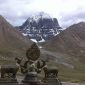 Lhasa-Kailash Spiritual Tour