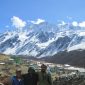 Langtang Gosainkund Trek with Surya Peak