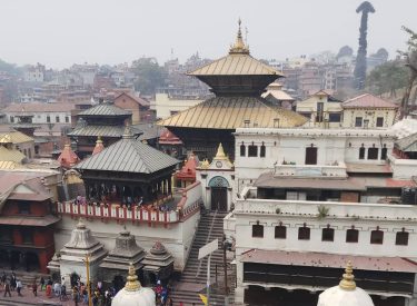 Hindu Spiritual Tour