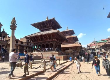 Muktinath and Gorkha Spiritual Tour