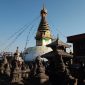 Buddhist Spiritual Tour in Nepal
